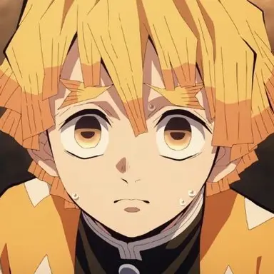Profile image of Zenitsu Agatsuma