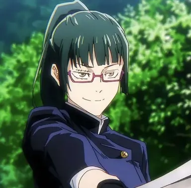 Profile image of 禪院真希