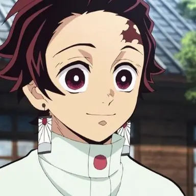 Profile image of Tanjiro Kamado
