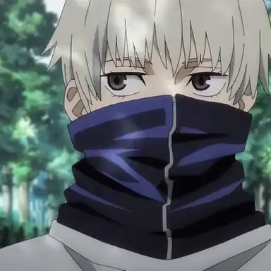 Profile image of Toge Inumaki