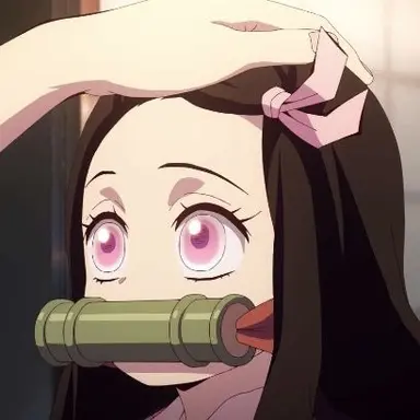 Profile image of Nezuko Kamado