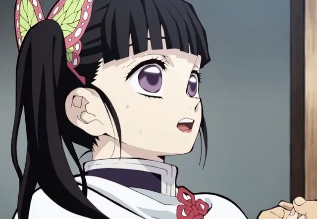 Profile image of 栗花落カナヲ