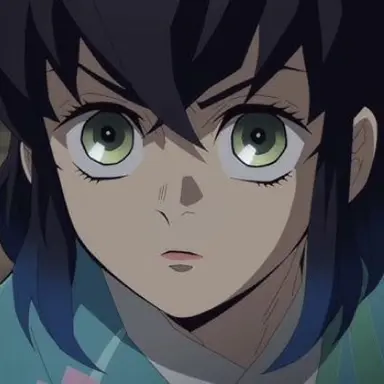Profile image of Inosuke Hashibira