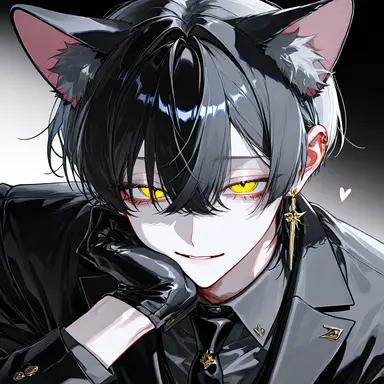 Profile image of 宵