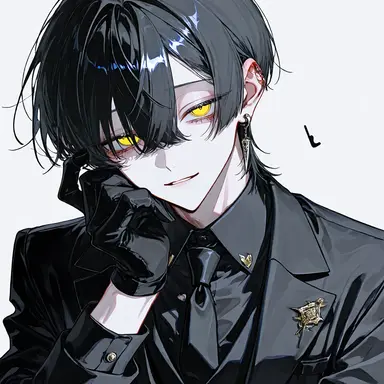 Profile image of 宵