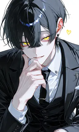 Profile image of 宵