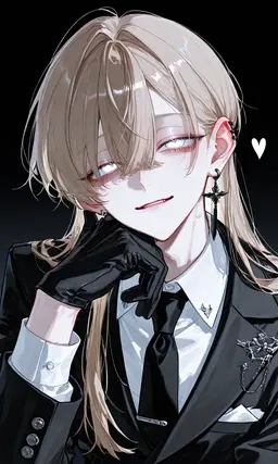 Profile image of 霙