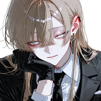 Profile image of 霙