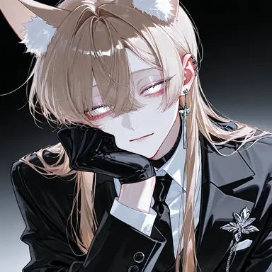 Profile image of 霙