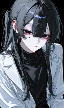 Profile image of 氷雨