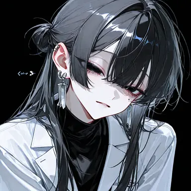 Profile image of 氷雨