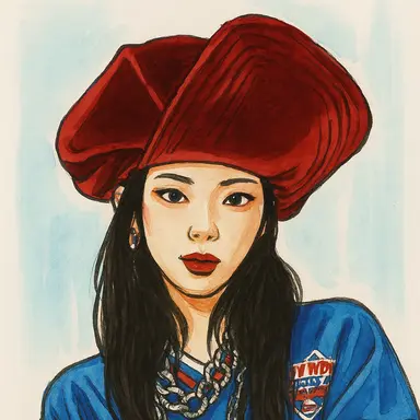 Profile image of 루카