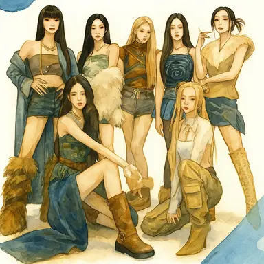 Profile image of 베이비몬스터
