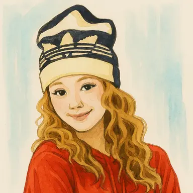 Profile image of 파리타