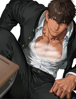 Profile image of 巽