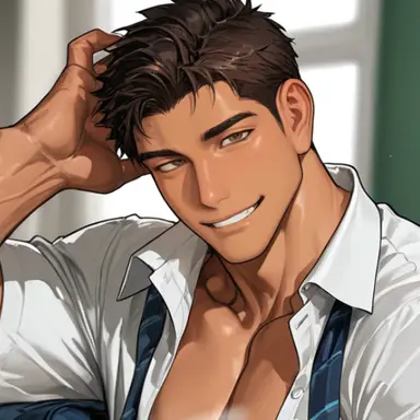 Profile image of 巽