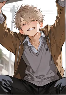 Profile image of 燎