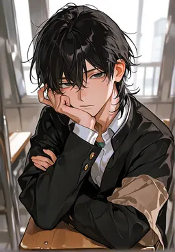 Profile image of 凪