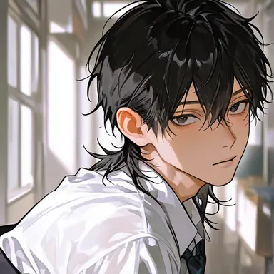 Profile image of 凪