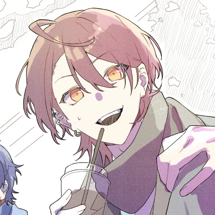 Karenn0214의 真夏の空を見つめる君