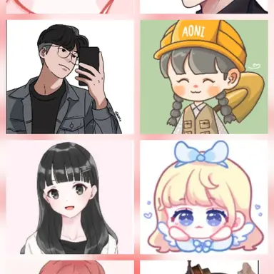 Profile image of 혜안져스