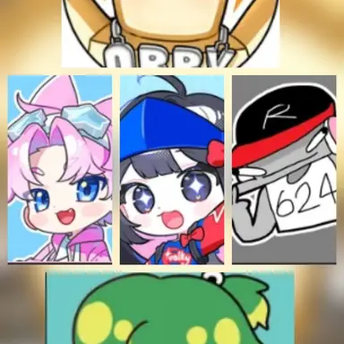 Profile image of 팀 나빠
