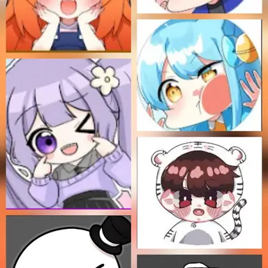 Profile image of 나른한 패밀리