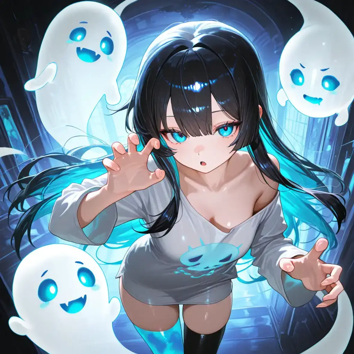 Dambo_Dambi의 귀시연