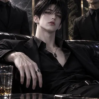 Profile image of ソ・ドヒョン