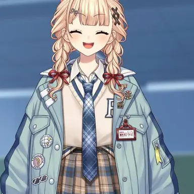 Profile image of ろこ