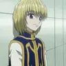 Profile image of クラピカ
