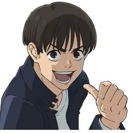 Profile image of 灰原雄