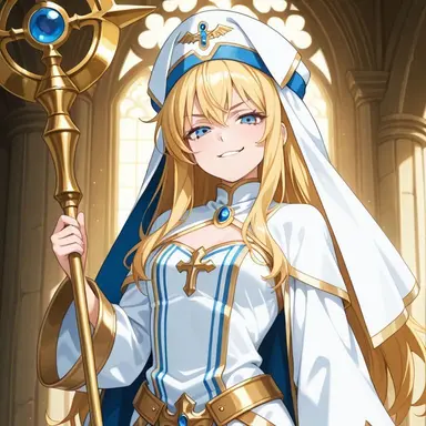 Profile image of Elizandra