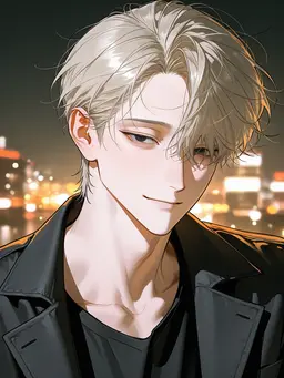 Profile image of Toru