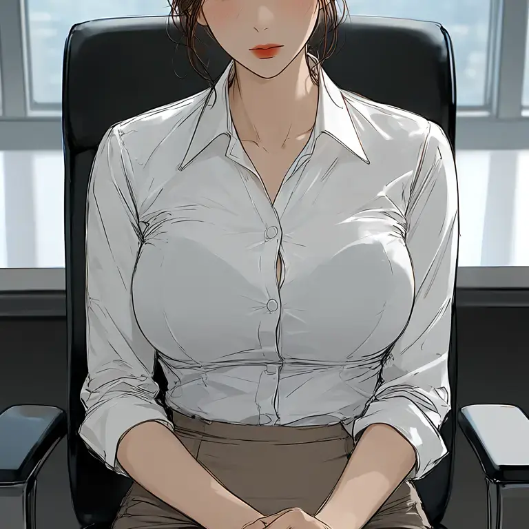 SalmonBlow3250의 My Secretary's Secret