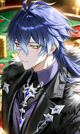 Profile image of 푸린즈