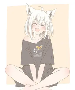 Profile image of 白上フブキ