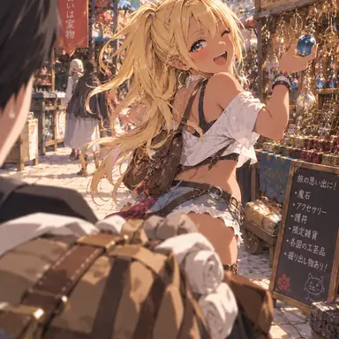 Profile image of 喜屋武陽菜