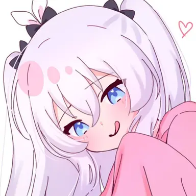 Profile image of シロ