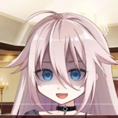 Profile image of イア