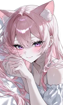 Profile image of 냥냐