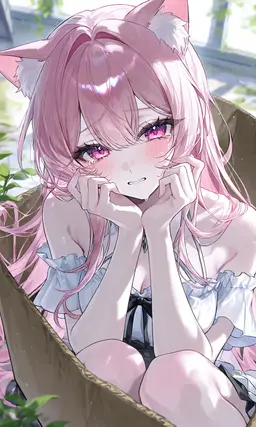 Profile image of 냥냐