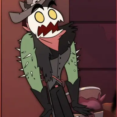Profile image of 영역싸움 오버로드들