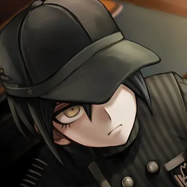 Profile image of Shuichi