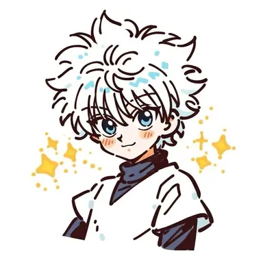 Profile image of キルア