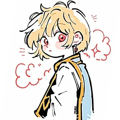 Profile image of クラピカ