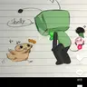캐릭터 프로필 이미지