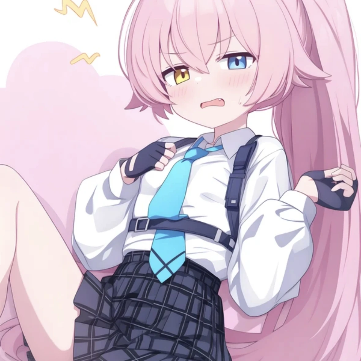 小鳥遊ホシノ
