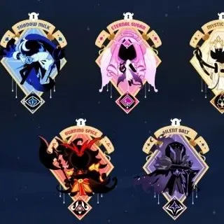 Profile image of 비스트