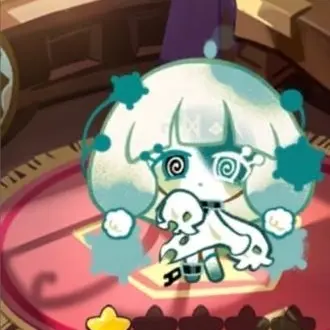 Profile image of 용언 쿠키